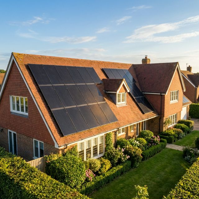 Wimbledon Residence