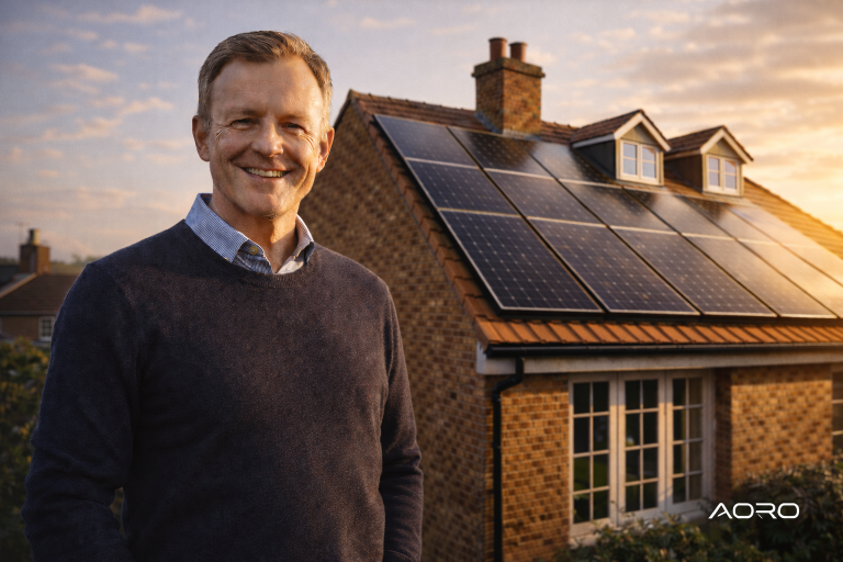 Are Solar Panels Worth It in the UK? 2026 ROI Explained